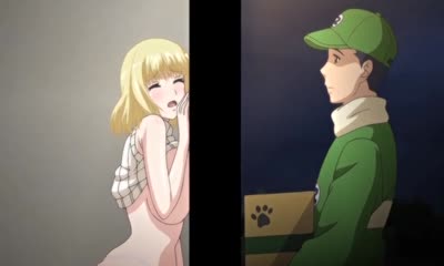 Katainaka ni Totsui de Kita Russia Musume to H Shimakuru Ohanashi