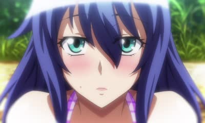 Aku no Onna Kanbu Full Moon Night R