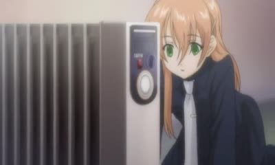 Shoujo Sect: Innocent Lovers (少女セクト ~Innocent Lovers~)