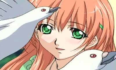 Akiba-kei Kanojo (アキバ系彼女)